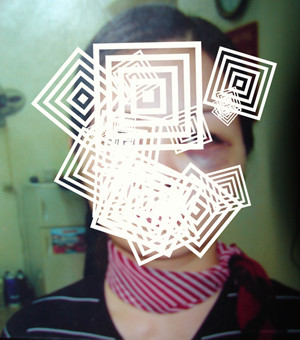 Đến bao giờ thì nạn bạo hành mới chấm dứt? (Ảnh do nhân vật cung cấp)