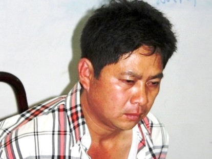 Trùm giang hồ Tý "điên" thao túng bến xe miền Đông - phường 26 - quận Bình Thạnh Trùm giang hồ Tý "điên" thao túng bến xe miền Đông - phường 26 - quận Bình Thạnh