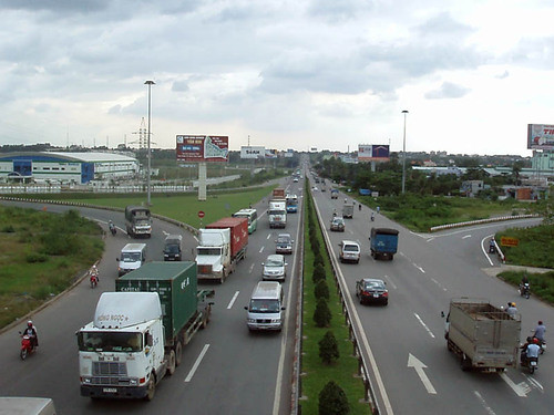 Con đường được đặt tên Đại tướng phải xứng với tầm vóc và công đức của Đại tướng với dân tộc