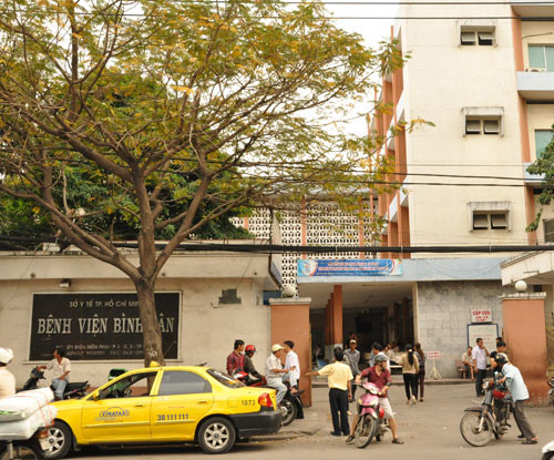 Uy tín của đội ngũ y - bác sĩ bệnh viện này đang bị ảnh hưởng nghiêm trọng trước sai phạm của các "lợi ích nhóm" Uy tín của đội ngũ y - bác sĩ bệnh viện này đang bị ảnh hưởng nghiêm trọng trước sai phạm của các "lợi ích nhóm"