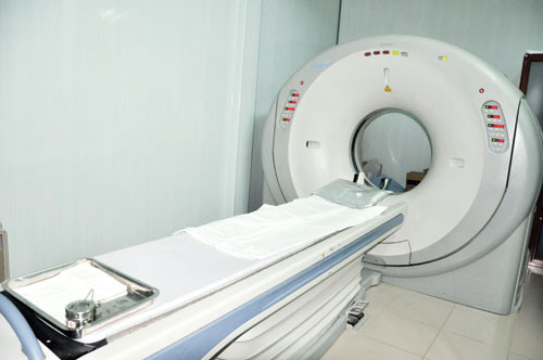 Trang thiết bị y tế nhiều tỷ đồng mua về để xó vì không dùng được Trang thiết bị y tế nhiều tỷ đồng mua về để xó vì không dùng được