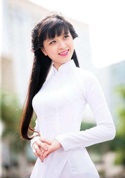 >>Những nữ sinh diện áo dài đẹp hơn vẻ xuân thì của Mai Phương Thúy (P19) >>Nữ sinh thành Vinh gợi cảm trước biển >>Ngẩn ngơ vì nhan sắc của hotgirl Kiều My >>Nhan sắc yêu kiều của hotgirl Học viện Âm nhạc Quốc gia Việt Nam >>Những nữ sinh diện áo dài đẹp hơn vẻ xuân thì của Mai Phương Thúy (P19) >>Nữ sinh thành Vinh gợi cảm trước biển >>Ngẩn ngơ vì nhan sắc của hotgirl Kiều My >>Nhan sắc yêu kiều của hotgirl Học viện Âm nhạc Quốc gia Việt Nam