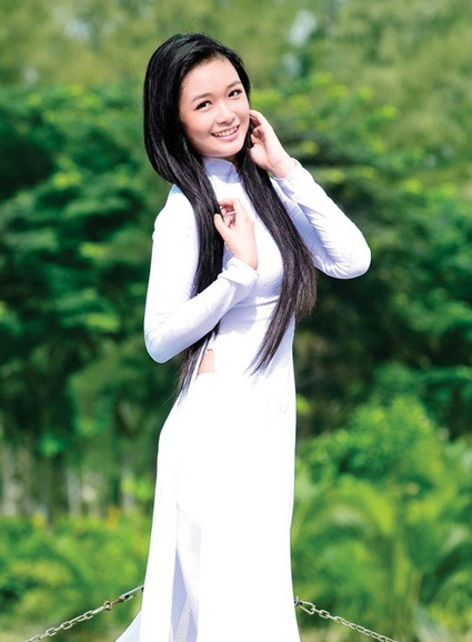 >>Những nữ sinh diện áo dài đẹp hơn vẻ xuân thì của Mai Phương Thúy (P19) >>Nữ sinh thành Vinh gợi cảm trước biển >>Ngẩn ngơ vì nhan sắc của hotgirl Kiều My >>Nhan sắc yêu kiều của hotgirl Học viện Âm nhạc Quốc gia Việt Nam >>Những nữ sinh diện áo dài đẹp hơn vẻ xuân thì của Mai Phương Thúy (P19) >>Nữ sinh thành Vinh gợi cảm trước biển >>Ngẩn ngơ vì nhan sắc của hotgirl Kiều My >>Nhan sắc yêu kiều của hotgirl Học viện Âm nhạc Quốc gia Việt Nam