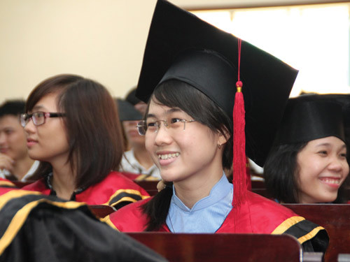 Cần thay đổi vấn đề quản lý tài chính trong GDĐH bởi do xu thế phát triển nhanh, GDĐH trở thành đại trà nên không chỉ trông chờ vào ngân sách nhà nước Cần thay đổi vấn đề quản lý tài chính trong GDĐH bởi do xu thế phát triển nhanh, GDĐH trở thành đại trà nên không chỉ trông chờ vào ngân sách nhà nước