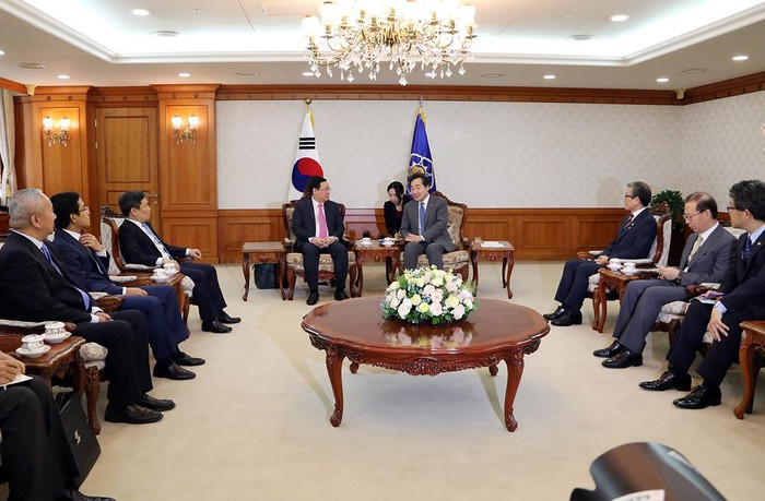 Ảnh: VGP/Thành Chung Ảnh: VGP/Thành Chung