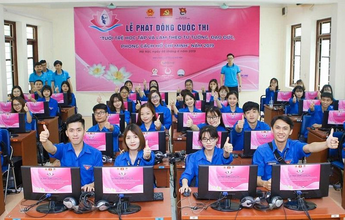 Học ngoại ngữ, bí quyết thành công của Bác Hồ Học ngoại ngữ, bí quyết thành công của Bác Hồ