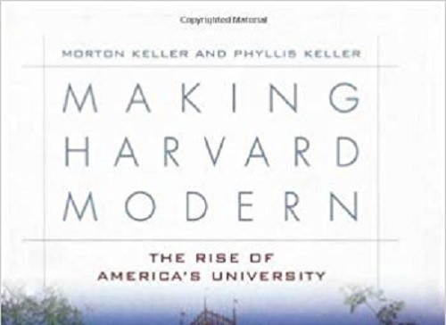 Tại sao Harvard không cứu nổi giáo dục Mỹ? Tại sao Harvard không cứu nổi giáo dục Mỹ?