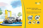 PVcomBank chi gần 2 tỷ đồng quà tặng cho khách hàng gửi tiết kiệm PVcomBank chi gần 2 tỷ đồng quà tặng cho khách hàng gửi tiết kiệm
