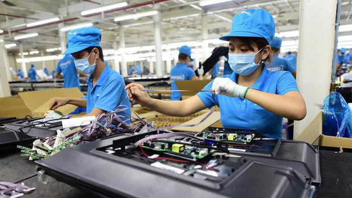 Phát triển kinh tế tư nhân là hướng đi cần thiết với nền kinh tế Việt Nam (Ảnh minh họa: tuyengiao.vn).