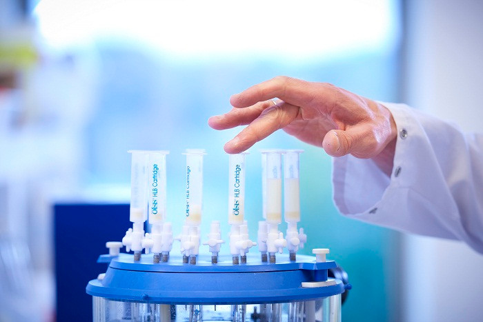 Sữa tươi Cô Gái Hà Lan tuân thủ tiêu chuẩn Foqus từ đồng cỏ đến ly sữa.