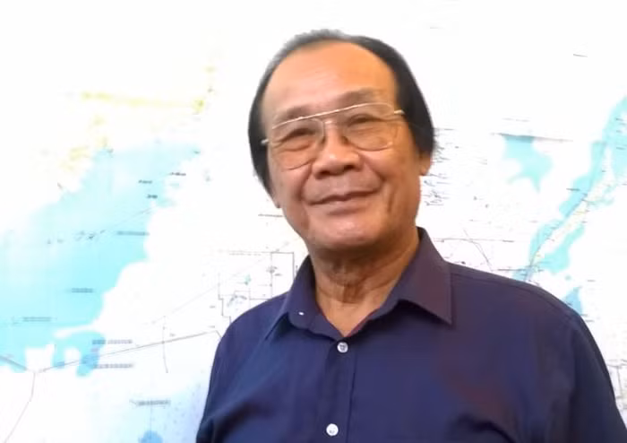 Luật Biển quốc tế và Luật Biển Việt Nam, quá trình hình thành và phát triển