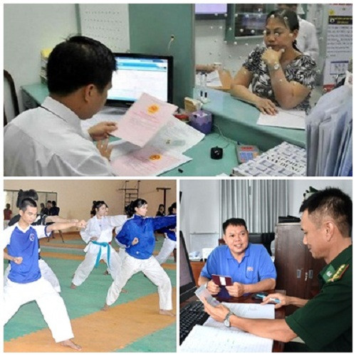 Ảnh minh họa. VGP. Ảnh minh họa. VGP.