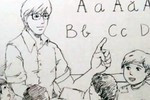 Tôi luôn nghiêm khắc với em nhưng em lại là cô học trò tình nghĩa nhất ảnh 2 Tôi luôn nghiêm khắc với em nhưng em lại là cô học trò tình nghĩa nhất ảnh 2