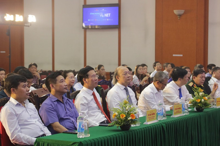 Các đại biểu tham dự Hội nghị. Các đại biểu tham dự Hội nghị.