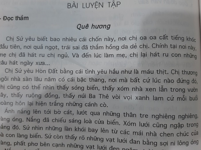 (Ảnh: tác giả cung cấp). (Ảnh: tác giả cung cấp).