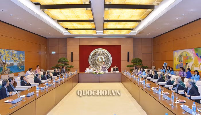 ‘Đội quân tóc dài’ Bến Tre đã đi vào trang sử hào hùng của dân tộc.