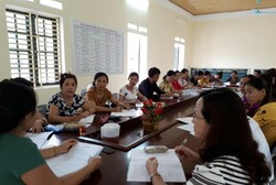 Những cuộc họp không cần thiết trong nhà trường! ảnh 3