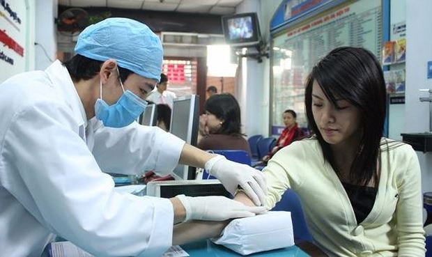 Tăng giá nhiều dịch vụ y tế từ 20/8/2019. Tăng giá nhiều dịch vụ y tế từ 20/8/2019.