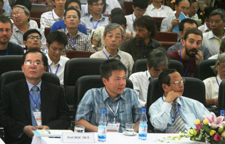 Chờ đợi những sáng kiến mới từ GS Ngô Bảo Châu