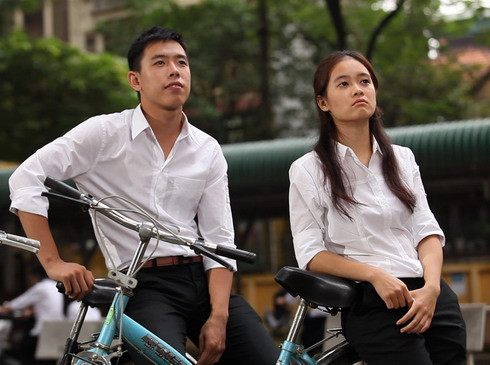 Tuổi học trò thường có nhiều biến động tâm lý bất thường (Ảnh minh họa, nguồn Internet) Tuổi học trò thường có nhiều biến động tâm lý bất thường (Ảnh minh họa, nguồn Internet)