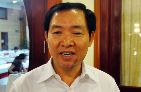 ĐBQH Nguyễn Ngọc Bảo cho rằng, qua vụ việc sai phạm của Dương Chí Dũng tại Vinaline, cần phải nghiêm túc xem lại vai trò của các tổ chức Đảng ở các DN nhà nước.