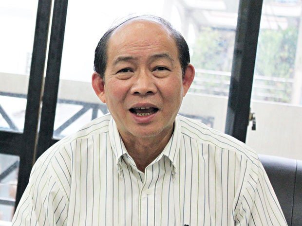 Ông Tăng Văn Đức - Chủ tịch HĐQT công ty Hào Dương luôn múa mép bao biện cho hành vi độc ác của mình. Ông Tăng Văn Đức - Chủ tịch HĐQT công ty Hào Dương luôn múa mép bao biện cho hành vi độc ác của mình.