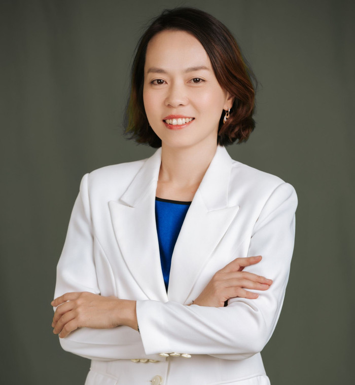 Tiến sĩ Nguyễn Lưu Thùy Ngân - Phó Hiệu trưởng Trường Đại học Công nghệ thông tin (Đại học Quốc gia Thành phố Hồ Chí Minh). Ảnh: NVCC. Tiến sĩ Nguyễn Lưu Thùy Ngân - Phó Hiệu trưởng Trường Đại học Công nghệ thông tin (Đại học Quốc gia Thành phố Hồ Chí Minh). Ảnh: NVCC.