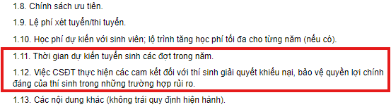 Ảnh chụp màn hình Thông tư số 08 Ảnh chụp màn hình Thông tư số 08