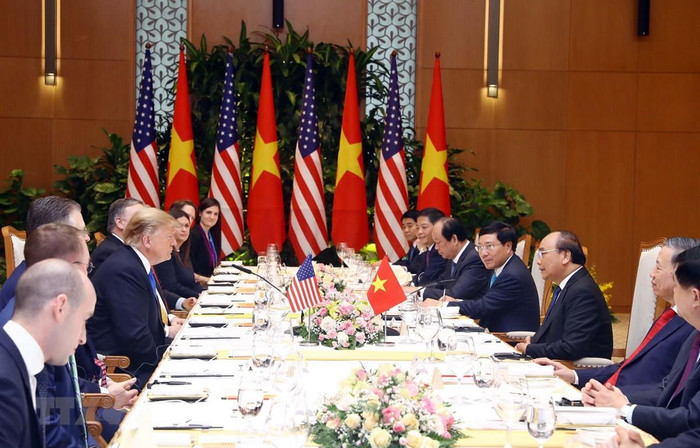 Tầm quan trọng của ngoại giao đối thoại ảnh 3 Tầm quan trọng của ngoại giao đối thoại ảnh 3