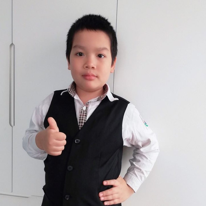 Học sinh Đào Trọng Cường (Lớp 2C0) đạt Huy chương Vàng và lọt Top 5 toàn quốc. ảnh: ngs. Học sinh Đào Trọng Cường (Lớp 2C0) đạt Huy chương Vàng và lọt Top 5 toàn quốc. ảnh: ngs.