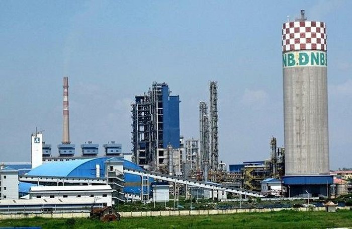 Nhà máy đạm Ninh Bình là một trong những dự án cần làm rõ hiệu quả đầu tư. ảnh: Hoài Tâm/Báo Đấu thầu. Nhà máy đạm Ninh Bình là một trong những dự án cần làm rõ hiệu quả đầu tư. ảnh: Hoài Tâm/Báo Đấu thầu.