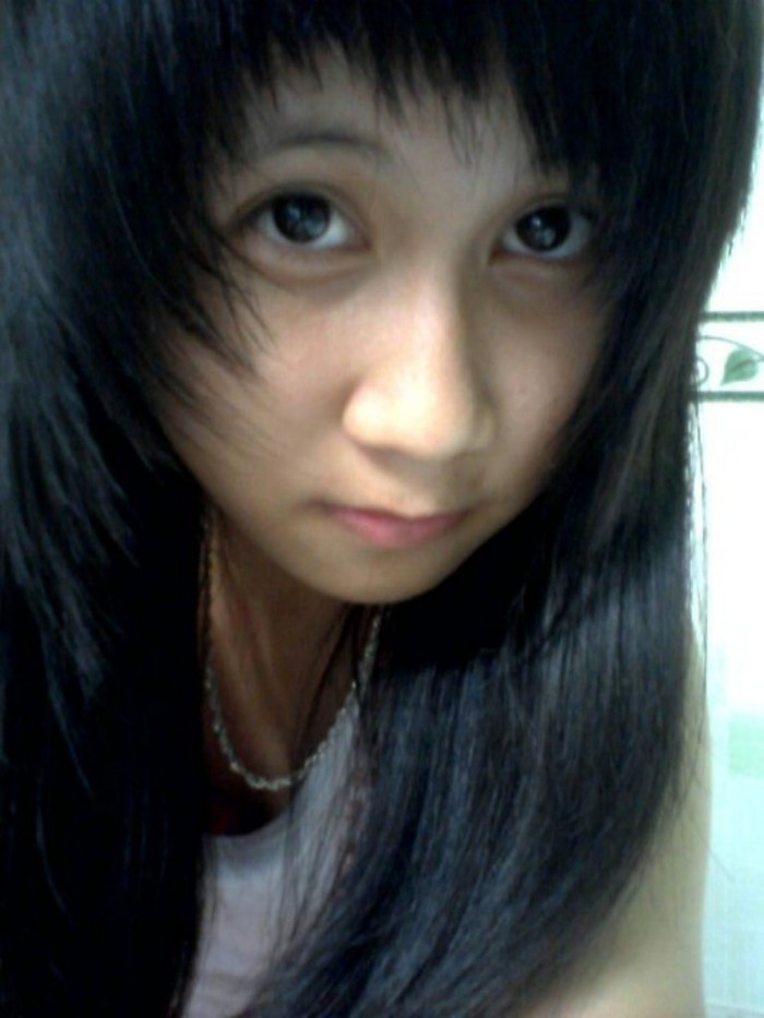 Ngọc Bích còn có biệt danh là Bích "ngố"