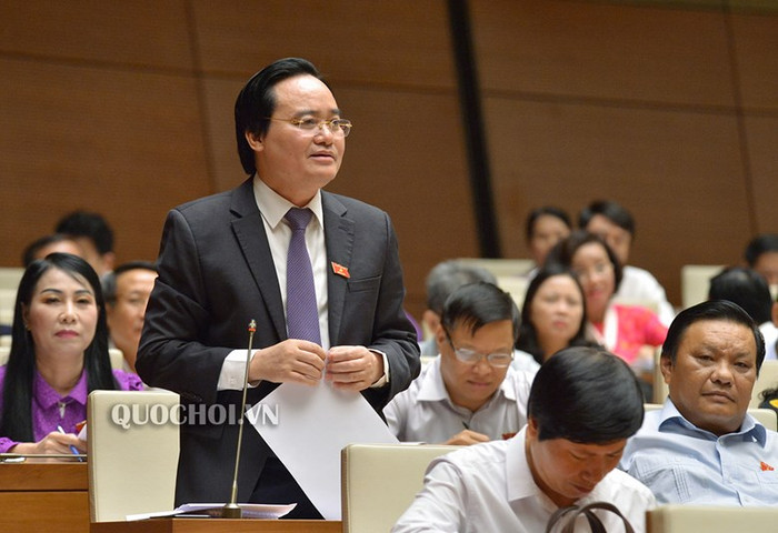 Rà soát, đảm bảo tích hợp các môn học một cách chặt chẽ và khả thi ảnh 2 Rà soát, đảm bảo tích hợp các môn học một cách chặt chẽ và khả thi ảnh 2