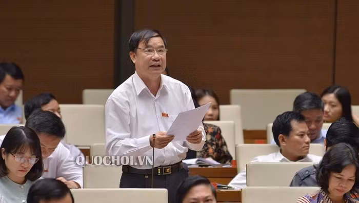 Chính phủ sẽ rà soát, quy định cụ thể trách nhiệm về đầu tư công ảnh 2