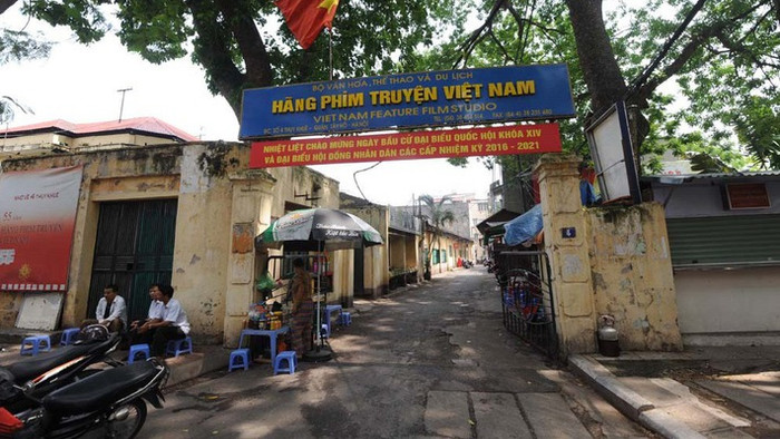 Nhiều sai phạm trong quá trình cổ phần hóa, lựa chọn nhà đầu tư chiến lược, quản lý sử dụng đất đai của Hãng phim truyện Việt Nam đã được cơ quan thanh tra chỉ ra. ảnh: Thời báo kinh tế Việt Nam. Nhiều sai phạm trong quá trình cổ phần hóa, lựa chọn nhà đầu tư chiến lược, quản lý sử dụng đất đai của Hãng phim truyện Việt Nam đã được cơ quan thanh tra chỉ ra. ảnh: Thời báo kinh tế Việt Nam.