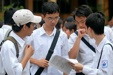 Rất nhiều người đã lên tiếng phản đối chính sách thu học phí chất lượng cao của Hà nội. Ảnh minh họa, nguồn internet. Rất nhiều người đã lên tiếng phản đối chính sách thu học phí chất lượng cao của Hà nội. Ảnh minh họa, nguồn internet.