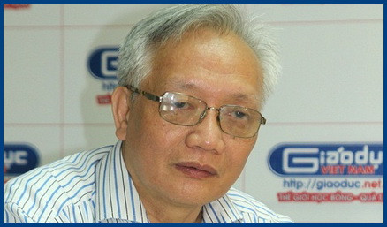 TS Nguyễn Tùng Lâm - Chủ tịch Hiệp hội tâm lý giáo dục Hà nội. TS Nguyễn Tùng Lâm - Chủ tịch Hiệp hội tâm lý giáo dục Hà nội.