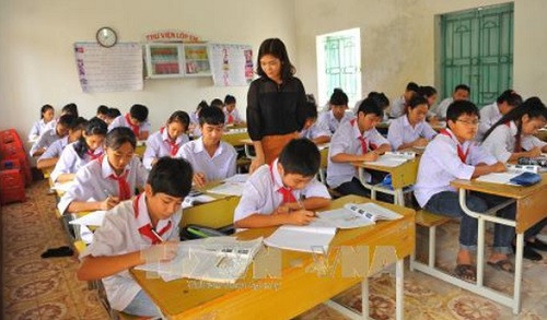 Quốc sách và sự nhẫn nhịn của Giáo dục ảnh 2 Quốc sách và sự nhẫn nhịn của Giáo dục ảnh 2