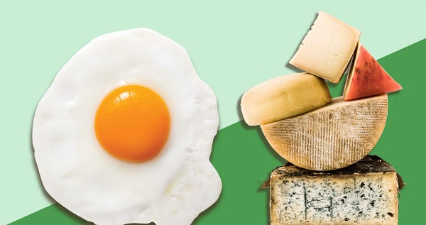 Các chất dinh dưỡng quan trọng để có một hệ miễn dịch khỏe mạnh (Ảnh theo Health Magazine). Các chất dinh dưỡng quan trọng để có một hệ miễn dịch khỏe mạnh (Ảnh theo Health Magazine).