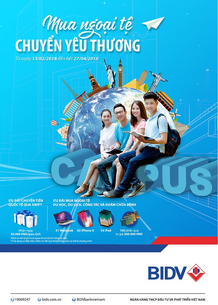 BIDV - Kinh nghiệm chuyển tiền quốc tế. BIDV - Kinh nghiệm chuyển tiền quốc tế.