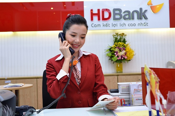 HDBank được mở mới 45 chi nhánh, phòng giao dịch trong năm 2018. HDBank được mở mới 45 chi nhánh, phòng giao dịch trong năm 2018.