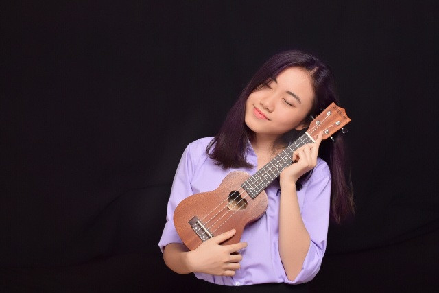 Tháng 8 tới này, Phương Linh bắt đầu hành trình du học ở trường Đại học Dickinson. Ở đây, Linh sẽ thực hiện những ước mơ, dự định mà em đã ấp ủ bấy lâu. (Ảnh: NVCC)