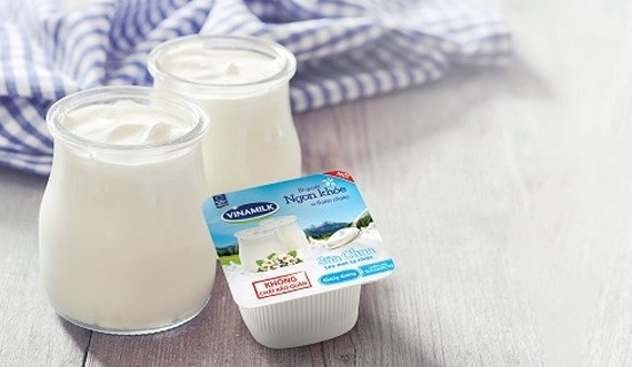 Sữa chua rất tốt cho sức khỏe. Sữa chua rất tốt cho sức khỏe.