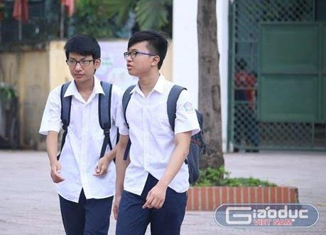 Sở Giáo dục và Đào tạo Vĩnh Phúc, vẫn thiếu một lời xin lỗi ảnh 1 Sở Giáo dục và Đào tạo Vĩnh Phúc, vẫn thiếu một lời xin lỗi ảnh 1