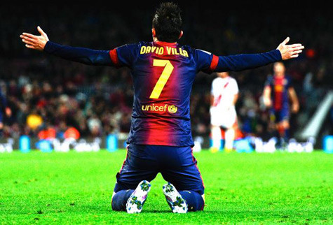 Được trao cơ hội nhưng Villa lại gây thất vọng. Được trao cơ hội nhưng Villa lại gây thất vọng.