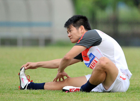 Văn Quyến có rất nhiều cơ hội để lấy lại hình ảnh bản thân nhưng đến nay Quyến vẫn chưa thể trở lại là chính mình.