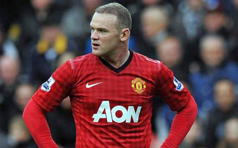 Rooney phân vân giữa ngã rẽ sự nghiệp. Rooney phân vân giữa ngã rẽ sự nghiệp.
