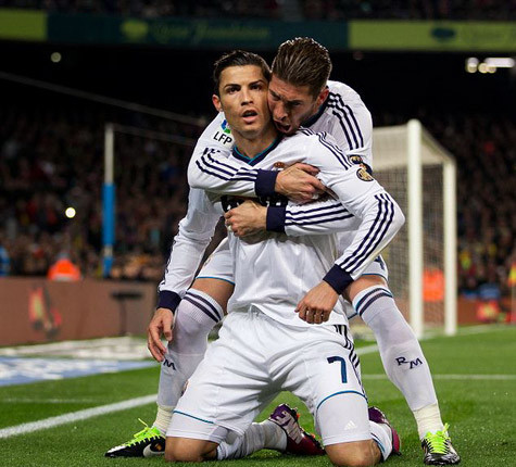 Ronaldo sắp trở lại M.U. Ronaldo sắp trở lại M.U.