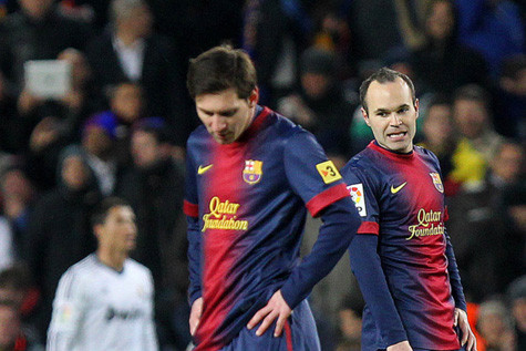 Thất bại chỉ là nhất thời.