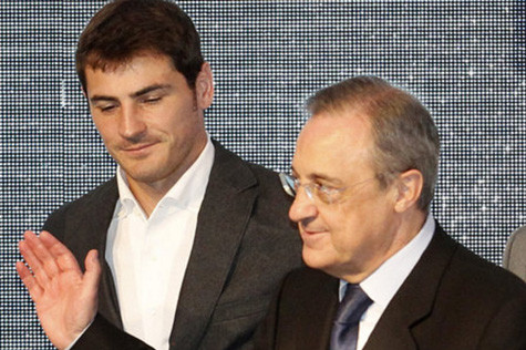 Hứa thưởng khủng, nhưng Real liệu có giành được khi đang có quá nhiều vấn đề bất ổn? Hứa thưởng khủng, nhưng Real liệu có giành được khi đang có quá nhiều vấn đề bất ổn?